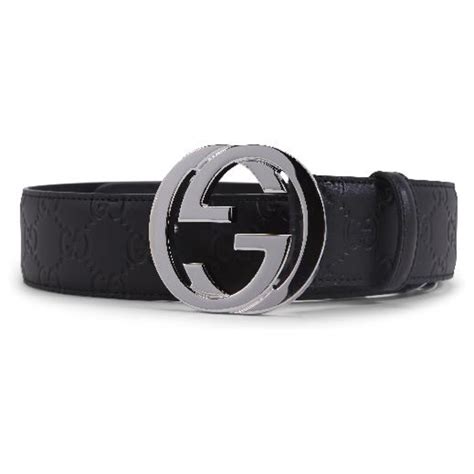 guccissima belt black|genuine leather gucci belt women.